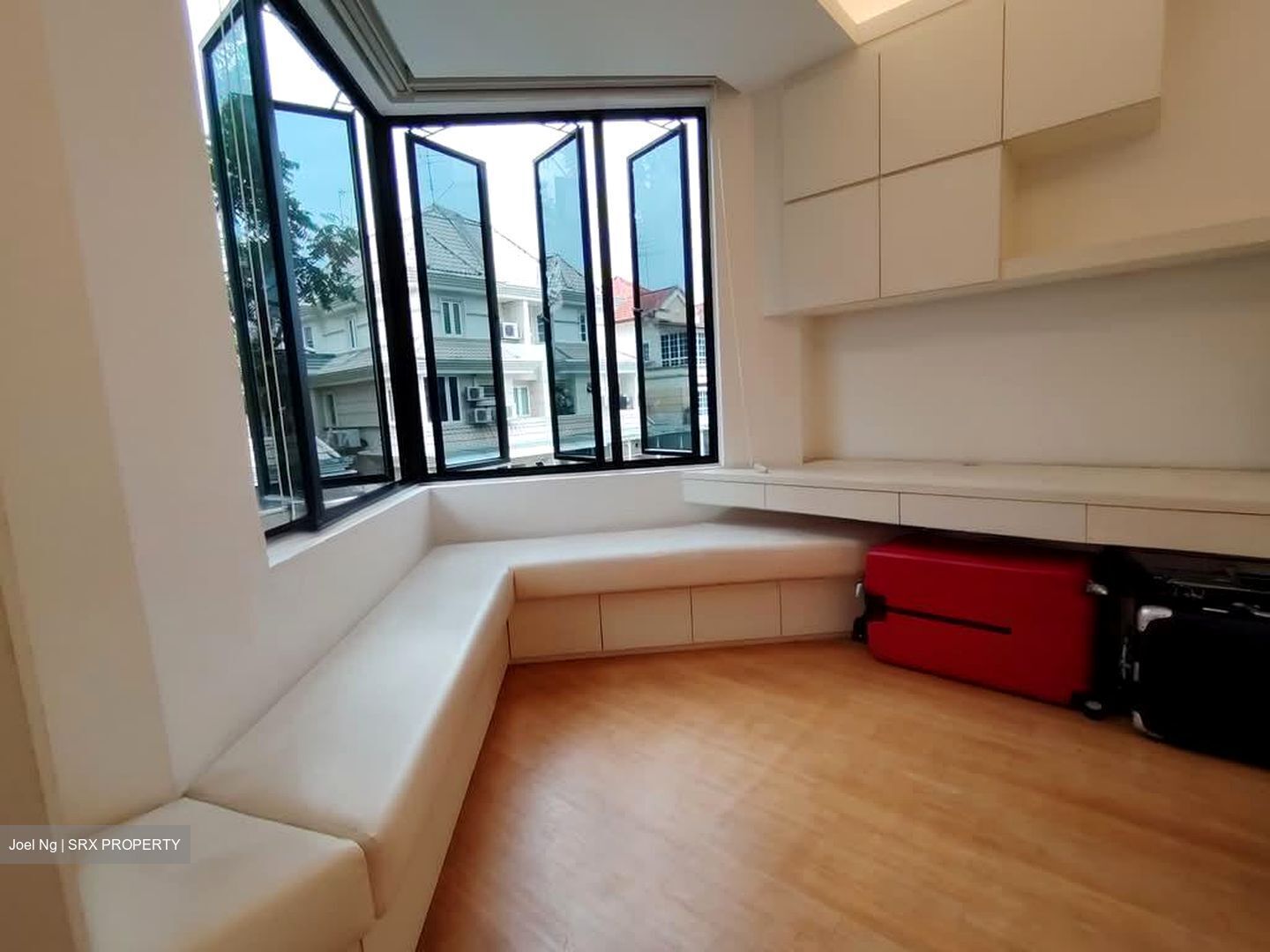 Limau Park (D16), Condominium #590848561